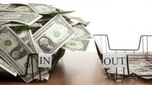 Cash-flow
