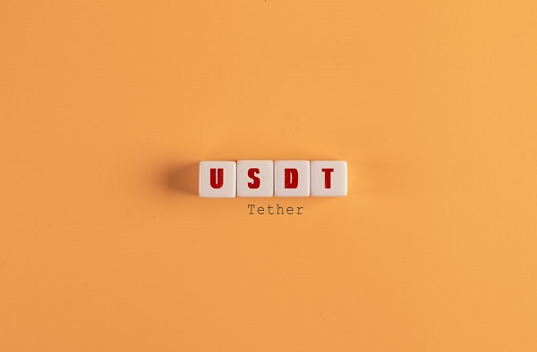usdt tether