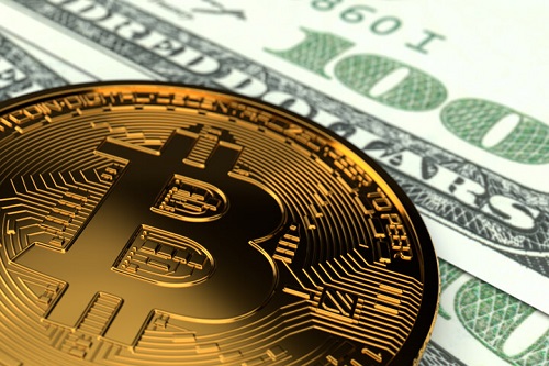 bitcoin