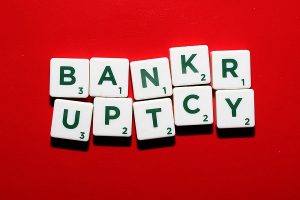 Genesis bankruptcy