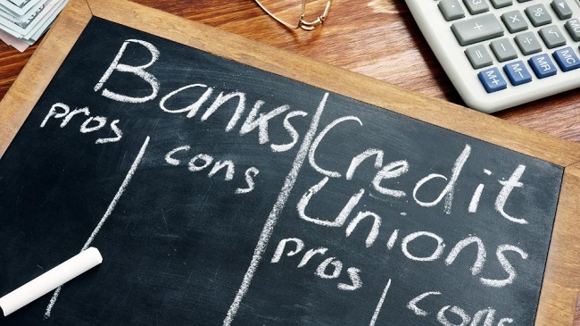 banks-credit