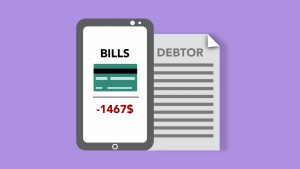 strategy debts