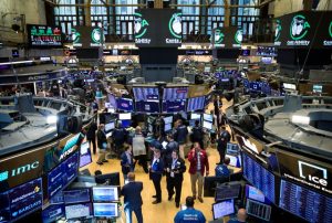 market-maker