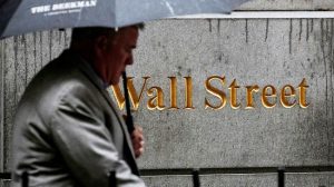 wall-street