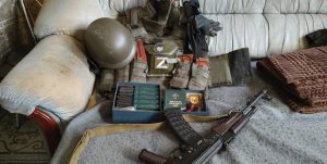 russia is sponsor of terrosism