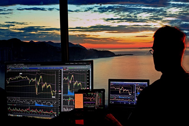 trading16