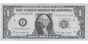 one-dollar
