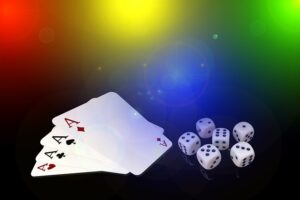 play2earn game