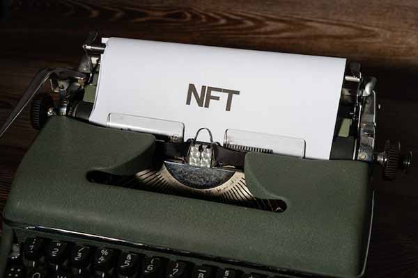 створити власні NFT