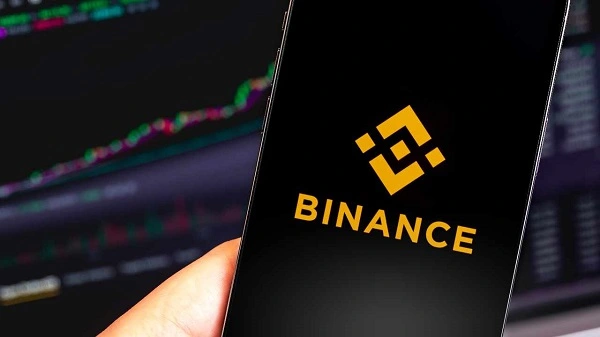 Birzha Binance