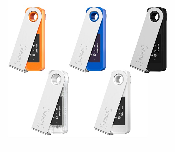 ledger wallet