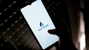 huobi birzha