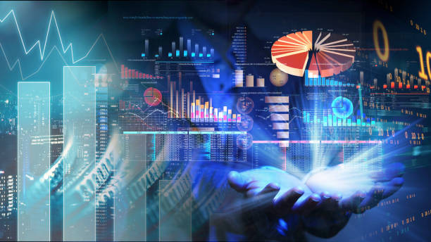 Bitcoin analytics
