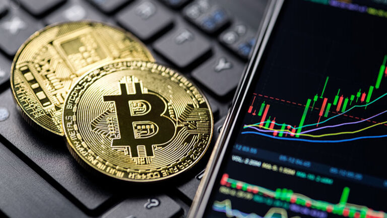 Spot Bitcoin ETF