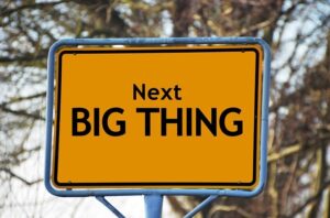 Bitcoin next