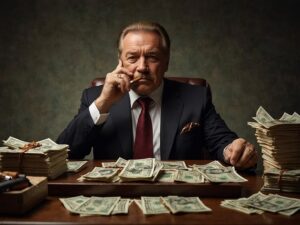 bitcoin politics