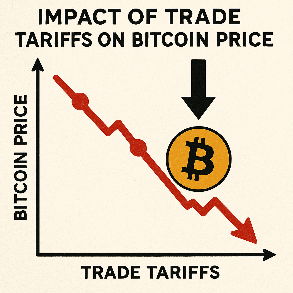 impact on btc