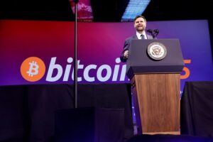 bitcoin conference