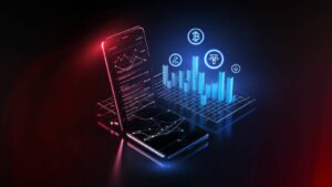 Crypto analytics