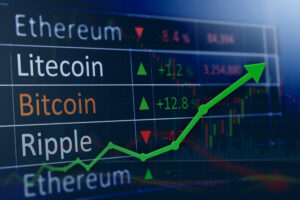 Crypto analytics