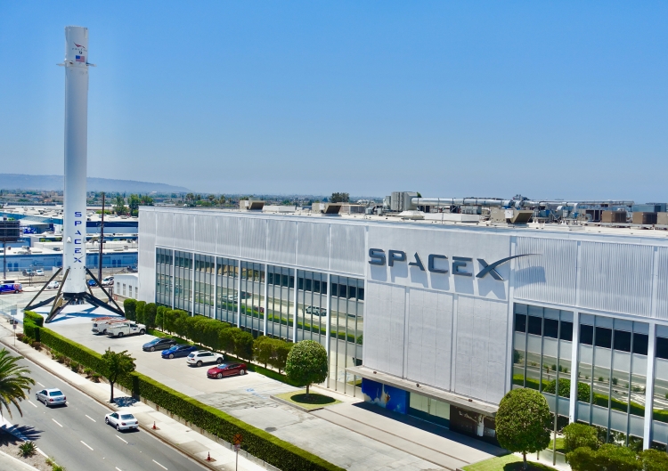 SpaceX_Factory