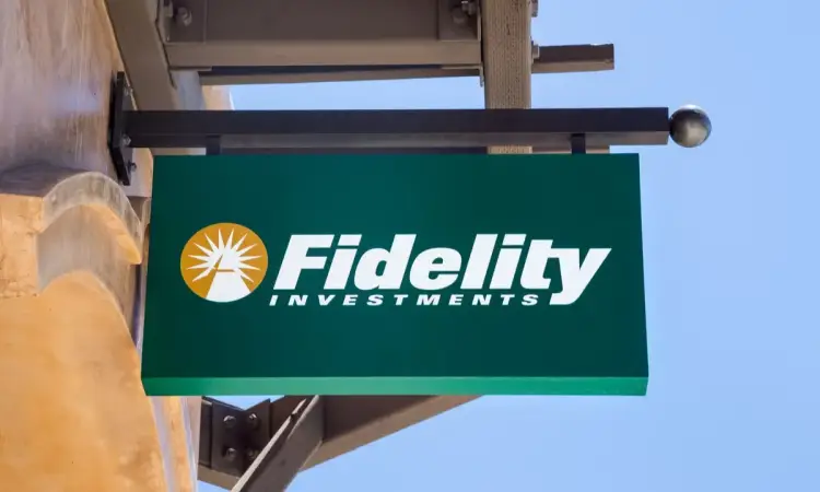 fidelity